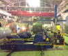 Column And Boom Automatic Welding Equipment with Manipulator