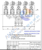 ASM63 New Design Good Effect Angle Bar Straightening Machine