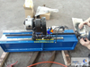 High Precision Portable Special Made Welding Positioner for Small Tube