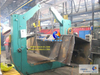 High Safety Durable Automatic Chain Type Flipping Equipment for Steel Structure