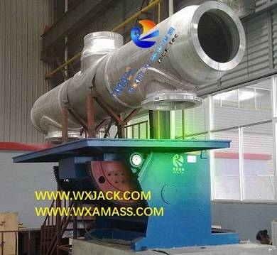 Fig2 Welding Rotary Table Positioner 9