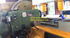 Face To Face Milling Double Heads SXBJ-12 Edge Milling Machine