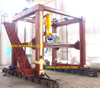 Large Current Long and Straight Longitudinal Welding Machine LHG