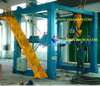 Large Current Long and Straight Longitudinal Welding Machine LHG