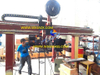 Multi-Function Gantry Frame Welding Machine with Various Welding Mode