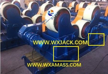 Fig9 Welding Roller Rotator 8 IMG_3933