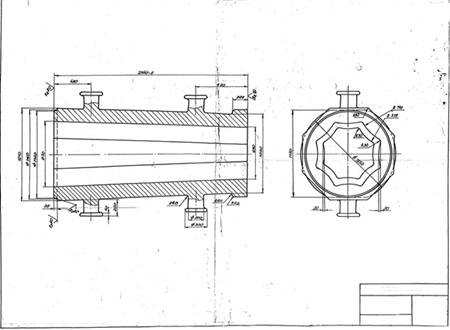 2 Casting End Face Milling Machine