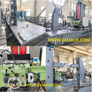 0 Special Made Casting End Face Milling Machine.jpg