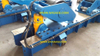 Hydraulic Drive Lifting Movable Bolt Adjustable Welding Turning Roller