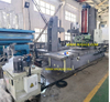 Casting End Face Milling Machine