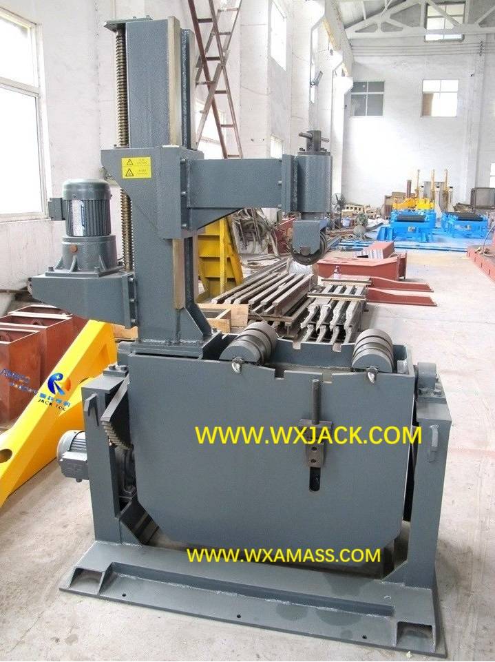 Pipe Rotator Welding Positioner