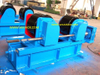 Leadscrew Adjusting Welding Roller Bed