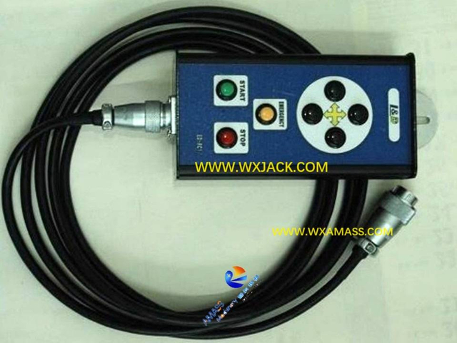 1 Column Boom Welding Equipment