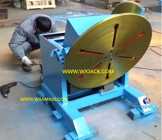 7 Two Axis Conventional Welding Positioner 15 20151221084539