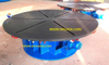 Welding Turntable