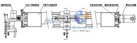 Fig1 Gantry Welding Equipment 14