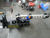 5-Axis 2500/12 Flame And Plasma Automatic CNC Pipe Cutting Machine