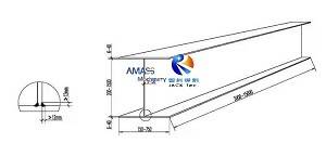 Fig1 H I Beam Assembly Machine