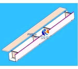 3 BOX Beam Assembly Machine 1C