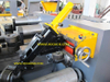 Z18 Self Alignment H Beam Assembly Machine with Automatic Tack Welding