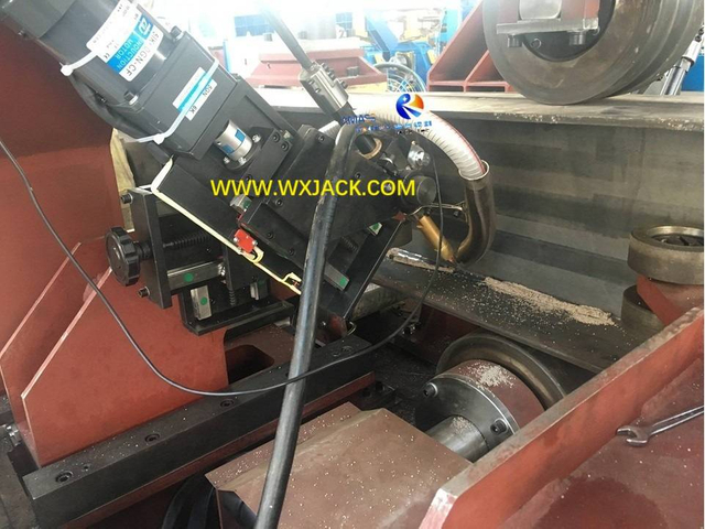 1 Three in One Integral Function H Beam Welding Machine 15