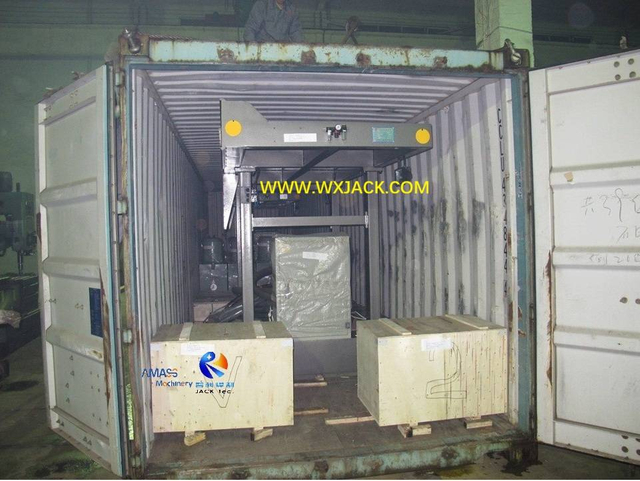 4 I H-beam Welding Machine 51 IMG_4932