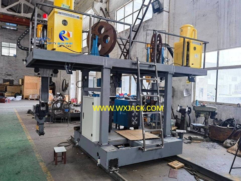 5 I H-beam Gantry Welding Machine 90 IMG_20240725_112048