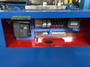 Heavy Duty Single Table Top Universal Large Welding Positioner