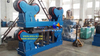 HGZ Heavy Duty Standard Self Adjustable Welding Rotator for Tank