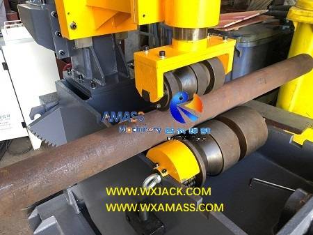 Fig4 Pipe Rotating Welding Positioner 7- 微信图片_20210718164041