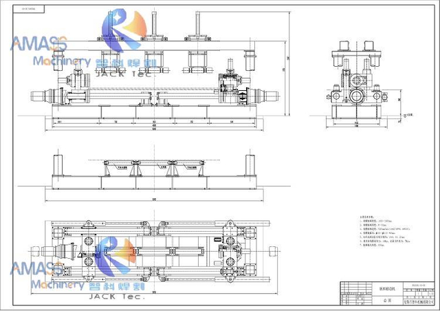 Fig1 3m Edge Rounding and Deburring machine