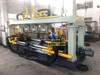 RH-2000 Plate Edge Rounding Machine for Port Machinery