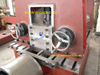 High Efficiency Hydraulic Drive YTJ-50 I Beam Straightening Machine