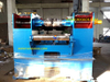 Heavy Duty Thick Thickness YTJ-80 I Beam Straightening Machine