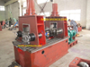 YTJ-series Hydraulic Vertical High Power H Beam Straightening Machine