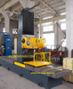 DX1530 Welding Structure Member End Facing Machine for Long Parts 