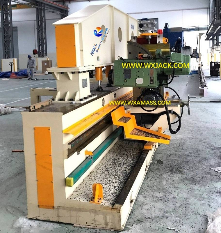 Single Head Edge Milling Machine