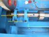 Servo Drive Welding Positioner Rotary Welding Table