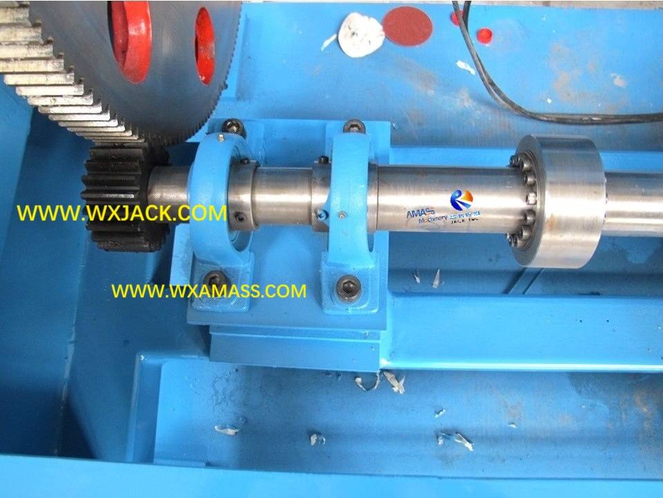 Servo Drive Welding Positioner Rotary Welding Table