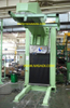 L Type Elevating Welding Positioner