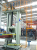 Double Columns Welding Positioner