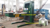 L Type Elevating Welding Positioner