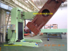 Hydraulic L type Elevating and Revolving Welding Positioner