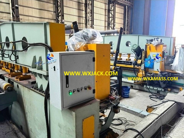 7 Plate Milling Machine 69