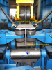 3 in 1 H Beam Fabrication Machine