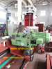 Edge Milling Machine