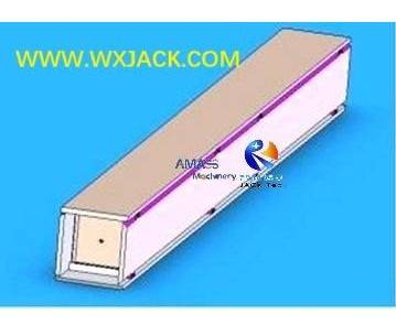 8 BOX Beam Assembly Machine 1D