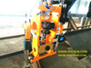 LHA4C Side Control Gantry Type H Beam Submerged Arc Welding Machine