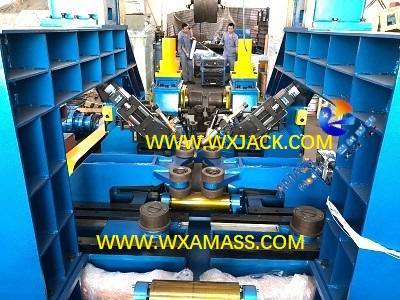 Fig2 H Beam Fabrication Machine 141- IMG_0617