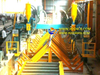 Advanced SAW Technology LHA Model H Beam Gantry Welding Machine